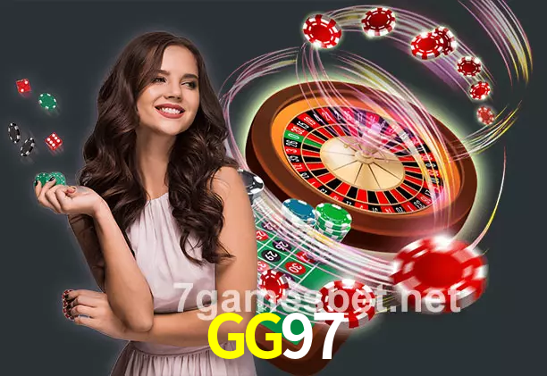 vivo no cassino GG97