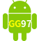 Aplicativo GG97 para Android