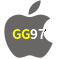 Aplicativo GG97 para iOS