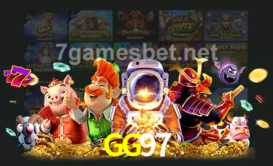 cassino GG97