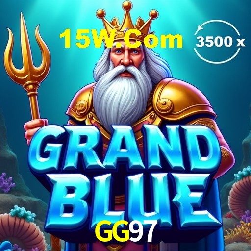 Diretório de Jogos GG97