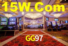 Welcome Bonus GG97