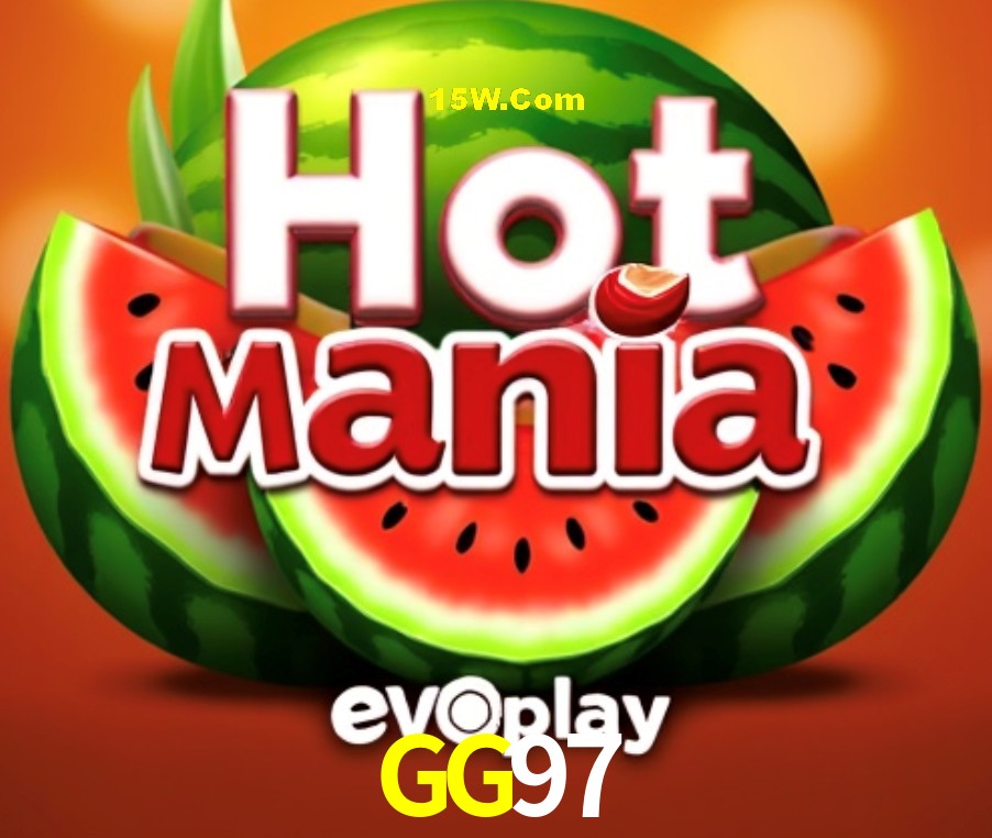 Jogos de Slot GG97