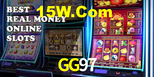 GG97: Jogos de Caça-Níqueis-Altas Recompensas, Roleta-Velocidade, Blackjack-Desafios Máximos