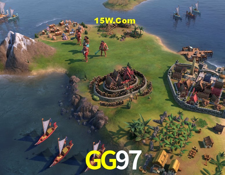 Login Seguro GG97