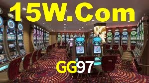 Football Betting GG97
