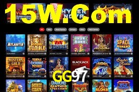Exclusive Games GG97