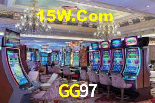 GG97 - App Oficial Para Download Do Cassino - gg97.com