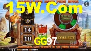 Tennis Betting GG97