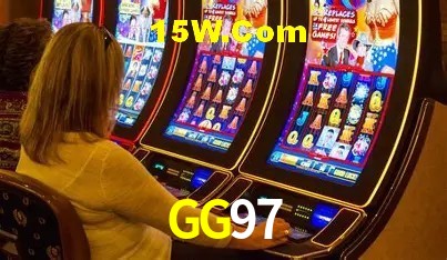 Integração de APIs GG97