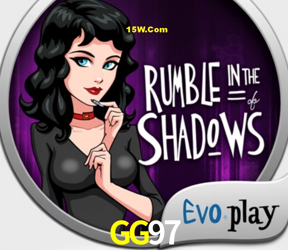 Casino Ao Vivo GG97