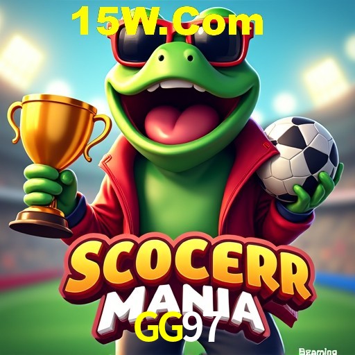 Desvendando o Mundo dos Jogos Virtuais na GG97