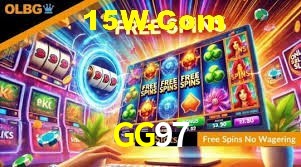 Slot Games GG97