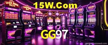 Games Directory GG97