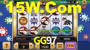 Spaceman Game GG97
