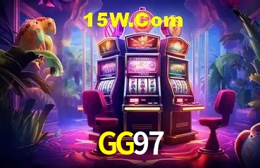 Sistemas de Segurança GG97
