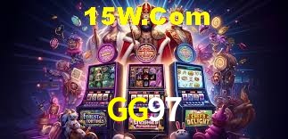 Bonus Features GG97