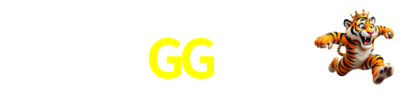 Logo da GG97